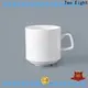 Two Eight High-quality coffee mug custom logo for business for bistro 1