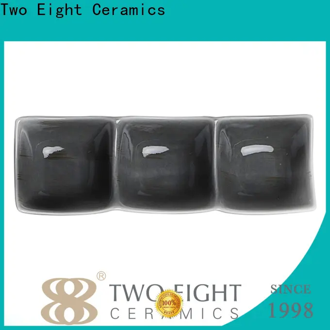 Two Eight plates pottery Suppliers for kitchen 1
