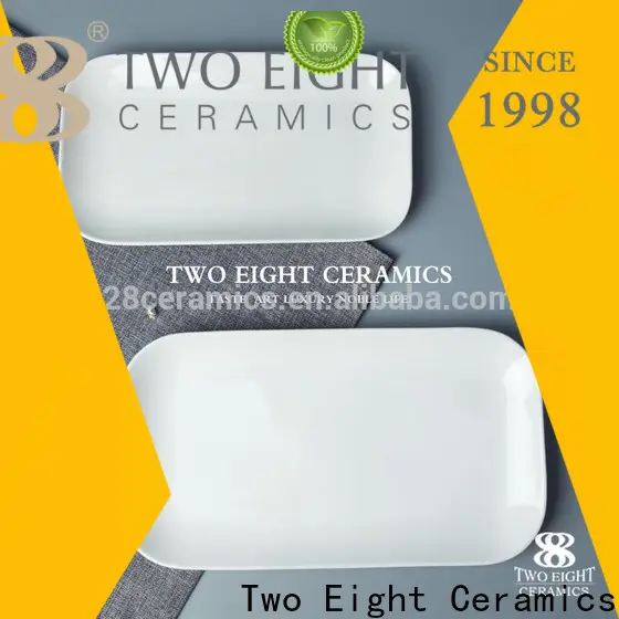 Two Eight pratos Supply for kitchen 1