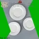 Two Eight decorative dishes company for hotel 1