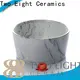 Wholesale large white ceramic bowl company for home 1
