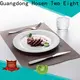 Two Eight rustic dinner plates manufacturers for dinning room 1