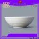 Two Eight porcelain bowls Suppliers for bistro2 1