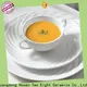 Two Eight Wholesale wedding dinner plate for business for hotel 1
