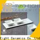 Two Eight ceramic cheese plate Supply for dinning room1 1