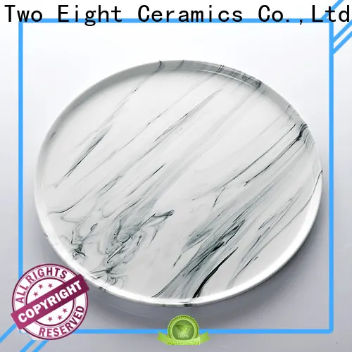 Best diy ceramic plates for business for dinner 1