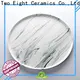 Best diy ceramic plates for business for dinner 1