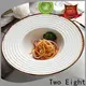 Two Eight vaissele factory for bistro 1
