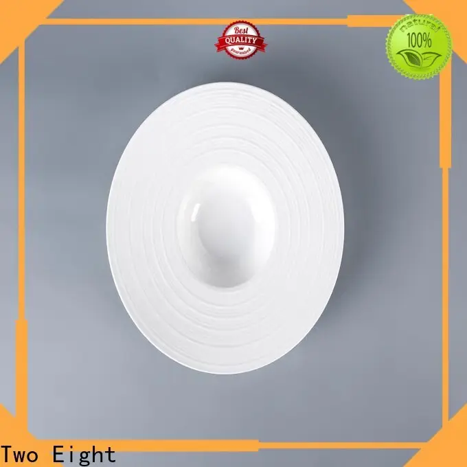 Latest small dinner plates Supply for bistro 1