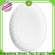 Two Eight Best plates porcelain factory for restaurant 1