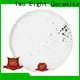 High-quality kitchen plate factory for restaurant 1