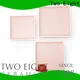 Wholesale dinner plates factory for home 1