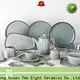 Wholesale plate dinnerware company for dinning room 1