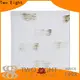 Two Eight High-quality ceramic christmas plates for business for dinning room 1