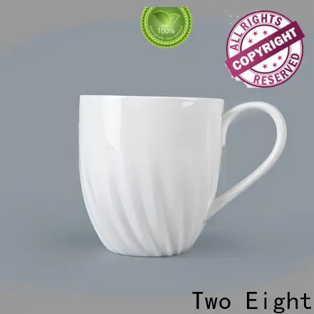 Two Eight plain mugs manufacturers for kitchen 1