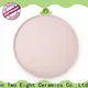 Custom ceramic cake plates Supply for restaurant 1