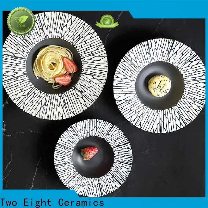 Two Eight New handmade plates manufacturers for home 1