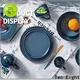 Custom plain white ceramic plates Suppliers for dinner 1