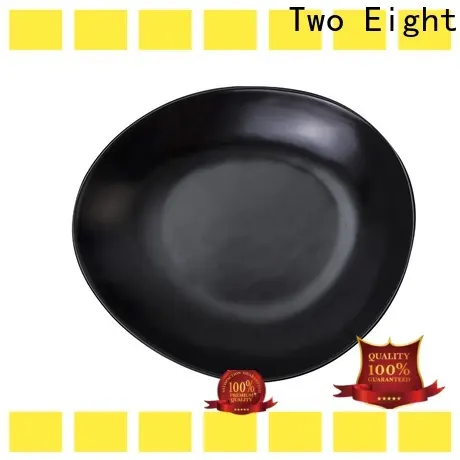 Two Eight New what is ceramic plate Suppliers for dinning room 1