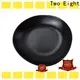 Two Eight New what is ceramic plate Suppliers for dinning room 1