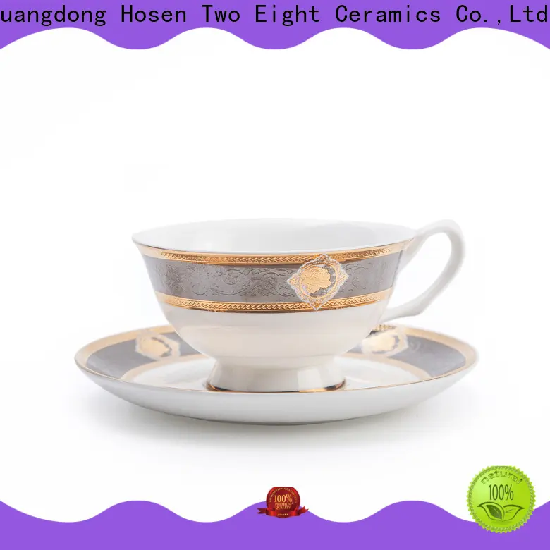 High-quality custom logo coffee mugs Supply for restaurant 1