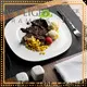 Two Eight plate dishes Suppliers for hotel 1