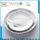 Two Eight diner plate white 10 inch for business for home 1
