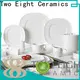 Two Eight Best pasta plates Supply for bistro 1