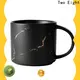 Two Eight New teal coffee mugs company for kitchen 1