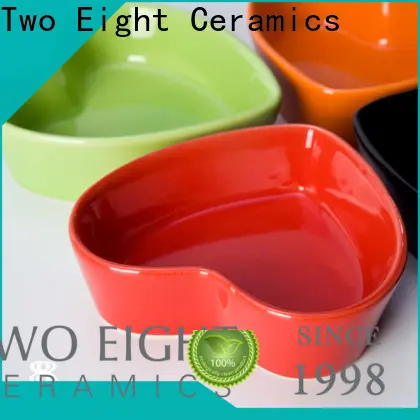Custom ceramic fish bowl Suppliers for kitchen 1