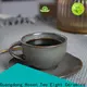 New tea coffee mugs factory for bistro 1