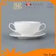 Two Eight ceramic salad bowl Supply for home 1