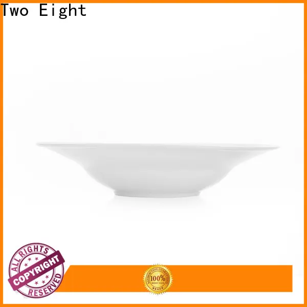Top ceramic restaurant plates manufacturers for dinner 1