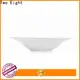 Top ceramic restaurant plates manufacturers for dinner 1
