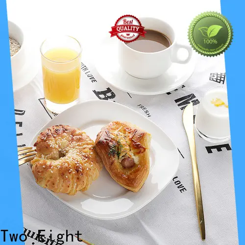 High-quality rustic dinner plates Suppliers for dinning room 1