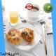 High-quality rustic dinner plates Suppliers for dinning room 1