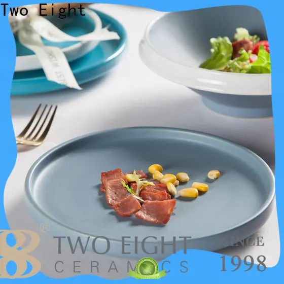 Two Eight soup plate company for home 1