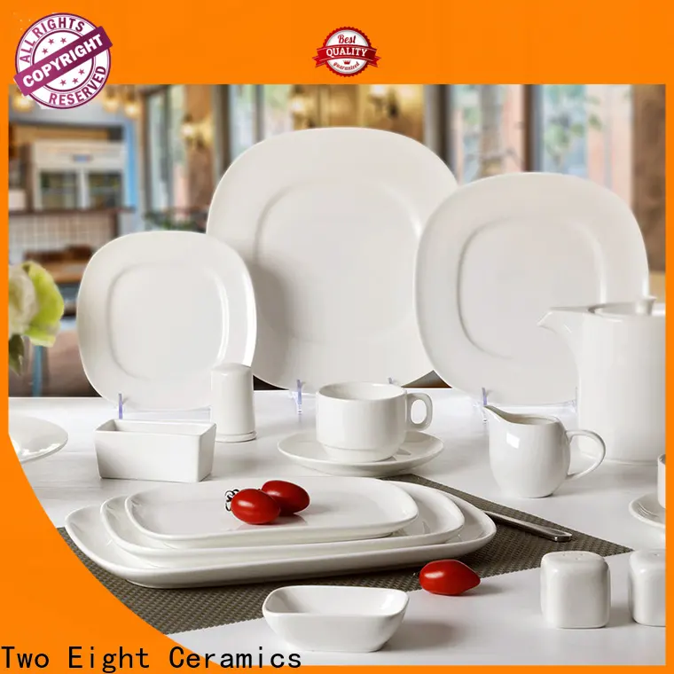 New pottery plates and bowls Supply for kitchen 1