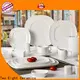 New pottery plates and bowls Supply for kitchen 1