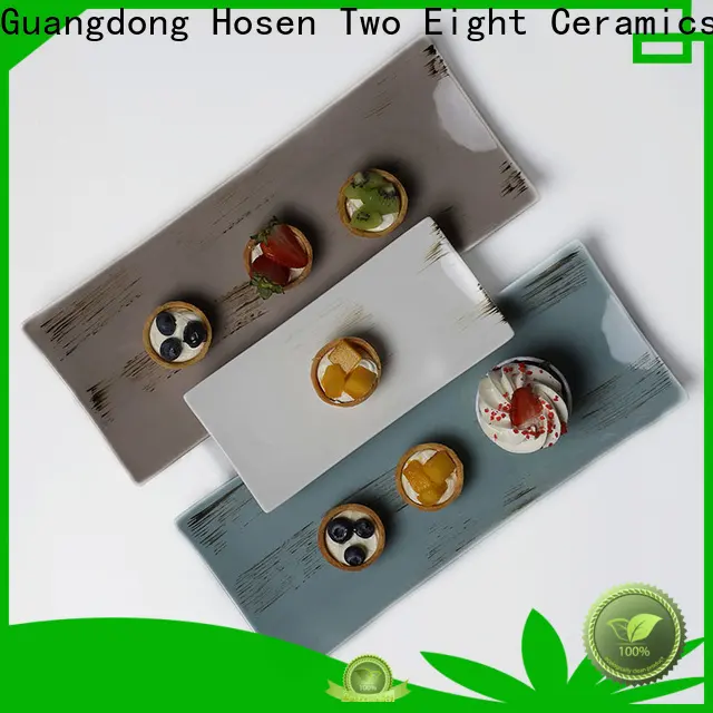 Custom platos de restaurante company for home 1