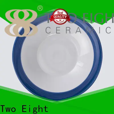 Two Eight hand painted pottery Suppliers for home 1