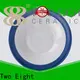 Two Eight hand painted pottery Suppliers for home 1