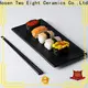 Two Eight Wholesale dining plates for business for home 1