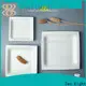 Wholesale rustic plates for business for hotel 1