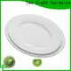 Two Eight Custom platos de porcelana Supply for hotel 1