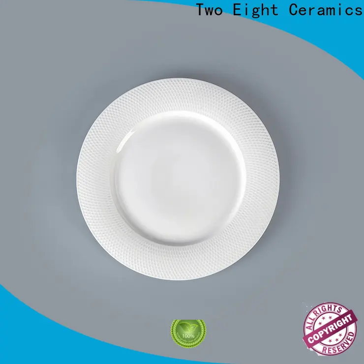 Best ceramic leaf plate factory for bistro 1