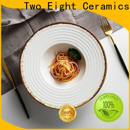 New pottery platters for business for kitchen 1