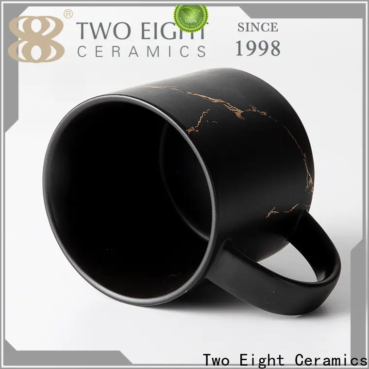 Two Eight High-quality high quality custom coffee mugs Supply for home 1