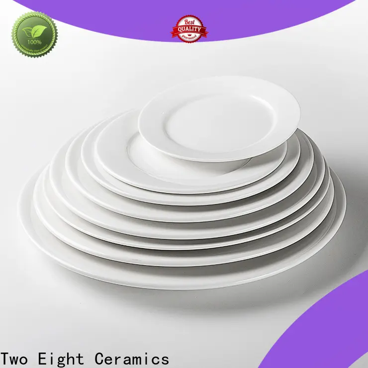 Two Eight moroccan plates Supply for restaurant 1