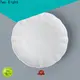 Two Eight speckled ceramic plate company for restaurant 1